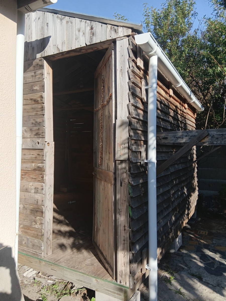 To Let 3 Bedroom Property for Rent in Heathfield Western Cape
